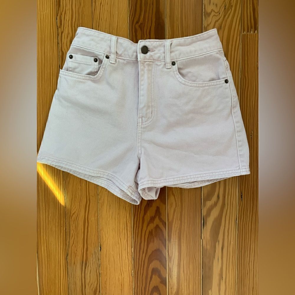 O’Neill Denim Shorts